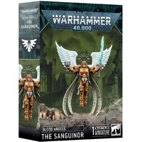 Blood Angels The Sanguinor Warhammer 40K