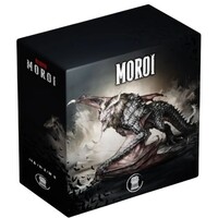Blood Moroi Expansion Ekspansion til Blood