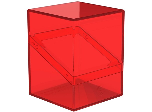 Boulder 100+ Clear Ruby Ultimate Guard 
