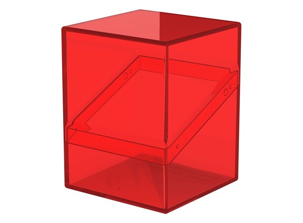 Boulder 100+ Clear Ruby Ultimate Guard 