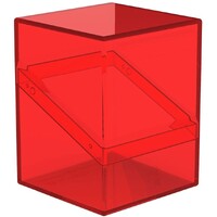 Boulder 100+ Clear Ruby Ultimate Guard