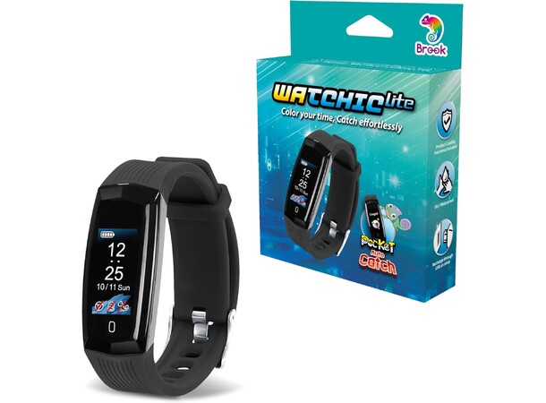 Brook Pocket Auto Catch Watchic Lite Til Pokemon GO 