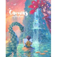 Canvas Reflections Deluxe Expansion Ekspansion til Canvas