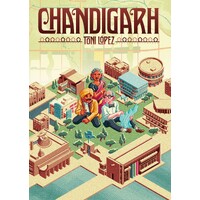 Chandigarh Brætspil 