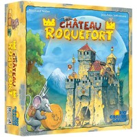Chateau Roquefort Brætspil 