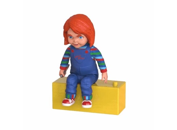 Chucky The Game Selskabsspil 