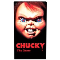 Chucky The Game Selskabsspil 