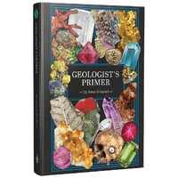 D&D 5E Geologists Primer 