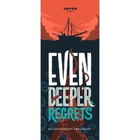 Deep Regrets Even Deeper Regrets Exp Ekspansion til Deep Regrets
