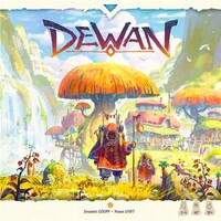 Dewan Brætspil 