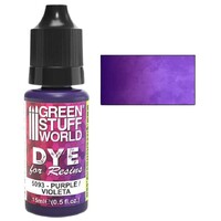 Dye for Resins - Lilla Green Stuff World