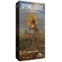 Dying Light Windmill Expansion Udvidelse til Dying Light