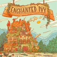 Enchanted Ivy Bætspil 