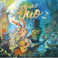 Everdell Duo Brætspil 