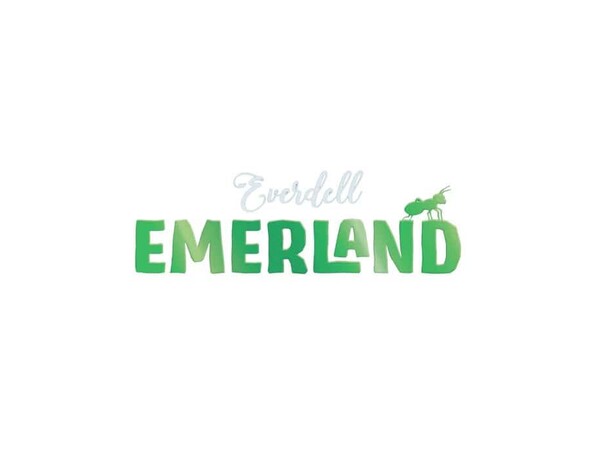 Everdell Emerland Collector Upgrade Exp Ekspansion til Everdell Emerland 