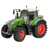 Fendt 728 Vario Gen7 Traktor Revell 1:20 byggesæt