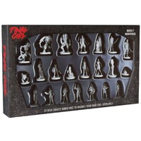 Final Girl Miniatures Box Series 2 Ekspansion til Final Girl