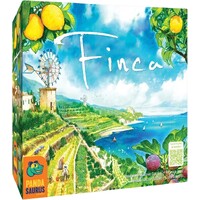 Finca Brætspil 