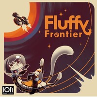 Fluffy Frontier Brætspil 