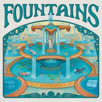 Fountains Brætspil 