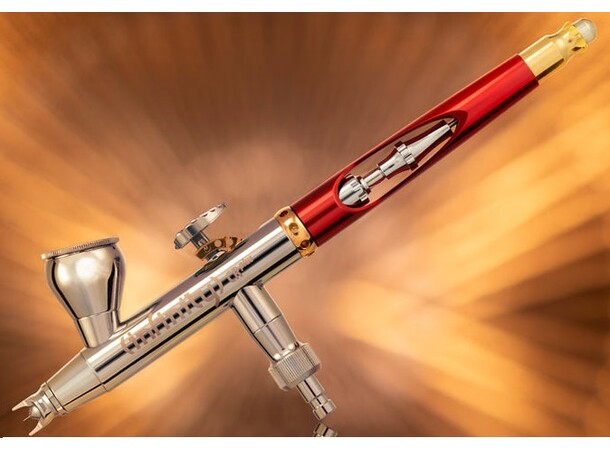 Harder & Steenbeck Infinity 2024 2-i-1 CRplus - 0,25 mm & 0,44 mm 