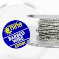 Hobby Scenics Barbed Wire 30 mm (6 m) Gale Force Nine