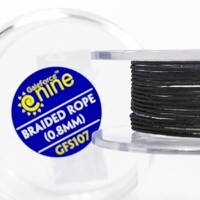 Hobby Scenics Braided Rope 0,8 mm (2 m) Gale Force Nine