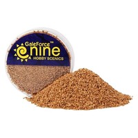 Hobby Scenics Medium Basing Grit Gale Force Nine