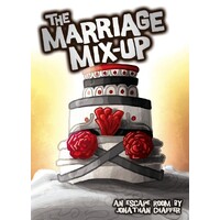 Holiday Hijinks 9 The Marriage Mix-Up Kortspil