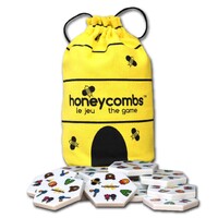 Honeycombs Brætspil 