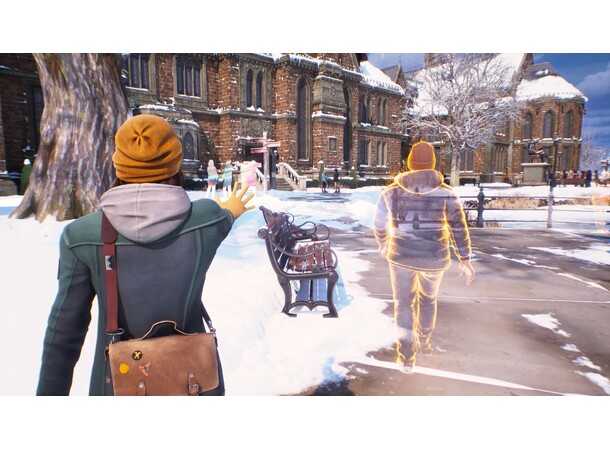 Life is Strange Double Exposure PS5 