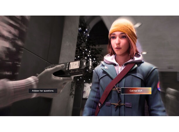 Life is Strange Double Exposure PS5 