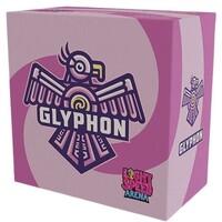 Light Speed Arena Glyphon Expansion Ekspansion til Light Speed Arena