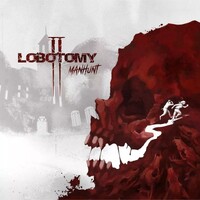 Lobotomy 2 Manhunt Brætspil 