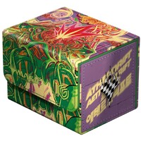 Magic Aetherdrift Sidewinder Pyrewood Ultimate Guard - Gearhulk