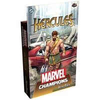 Marvel Champions TCG Hercules Expansion Ekspansion til Marvel Champions