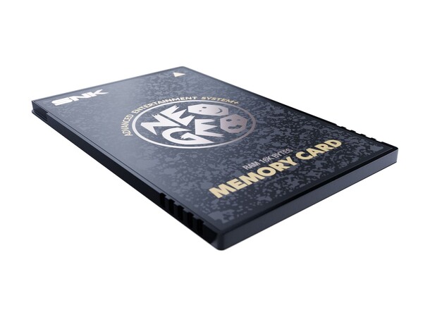 NEOGEO AES+ 
