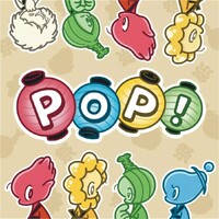 POP Kortspil 