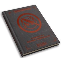 Pathfinder Complete Rogue Chronicle Beadle & Grimm