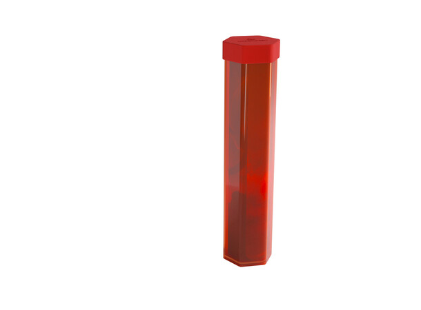 Playmat Tube - Rød Gamegenic 