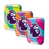 Premier League 26/27 Mega Tin Topps Flagship - Blandet