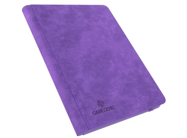 Prime Album 18-Pocket Lilla Gamegenic 