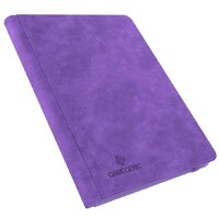 Prime Album 18-Pocket Lilla Gamegenic