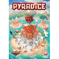 Pyradice Brætspil 