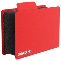 Sideloading Sizemorph Divider Rød Gamegenic