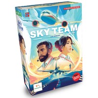 Sky Team - NORSK 