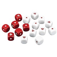 Star Wars Legion Defense Dice Pack 