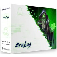 The Breach Erebus Expansion Ekspansion til The Breach