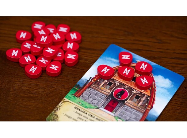 Thingstead Brætspil 