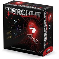 Torchlit Brætspil 